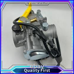 NEW Genuine Honda Carburetor ASSY #K81 TRX400 EX 400X Sportrax 1999-2014 Carb