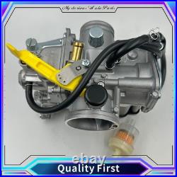 NEW Genuine Honda Carburetor ASSY #K81 TRX400 EX 400X Sportrax 1999-2014 Carb