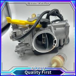 NEW Genuine Honda Carburetor ASSY #K81 TRX400 EX 400X Sportrax 1999-2014 Carb
