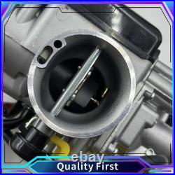 NEW Genuine Honda Carburetor ASSY #K81 TRX400 EX 400X Sportrax 1999-2014 Carb