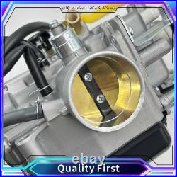 NEW Genuine Honda Carburetor ASSY #K81 TRX400 EX 400X Sportrax 1999-2014 Carb