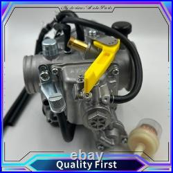 NEW Genuine Honda Carburetor ASSY #K81 TRX400 EX 400X Sportrax 1999-2014 Carb