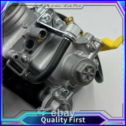 NEW Genuine Honda Carburetor ASSY #K81 TRX400 EX 400X Sportrax 1999-2014 Carb