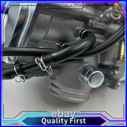 NEW Genuine Honda Carburetor ASSY #K81 TRX400 EX 400X Sportrax 1999-2014 Carb
