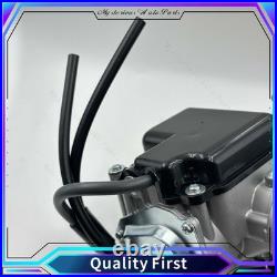 NEW Genuine Honda Carburetor ASSY #K81 TRX400 EX 400X Sportrax 1999-2014 Carb
