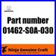 NEW-Genuine-Honda-Engine-Seal-Gasket-Kit-OEM-01462-S0A-030-01-sizh