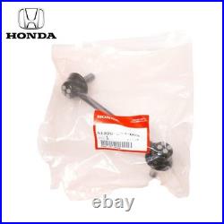 NEW Genuine Honda Front Stabilizer Bar Link RH OEM 51320-S2H-003