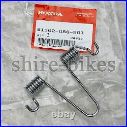 NEW Genuine Honda Front Transport Rack for Honda CT90 CT110 (81100-459-880)