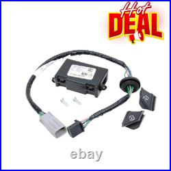 NEW Genuine Honda Homelink 2nd Garage Door Opener 18-24 GL1800 Gold Wing