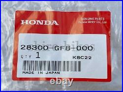 NEW Genuine Honda Kick Start Lever for Honda QR50 QR 50 (28300-GF8-000)