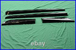 NEW Genuine Honda Lower Trim Accent Molding Kit Fits 20-21 CR-V 08F57-TLA-140