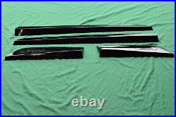 NEW Genuine Honda Lower Trim Accent Molding Kit Fits 20-21 CR-V 08F57-TLA-140