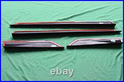 NEW Genuine Honda Lower Trim Accent Molding Kit Fits 20-21 CR-V 08F57-TLA-140