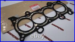 NEW Genuine Honda OEM 06-11 CIVIC SI K20Z3 K20 Cylinder Head Gasket