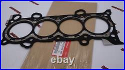 NEW Genuine Honda OEM 06-11 CIVIC SI K20Z3 K20 Cylinder Head Gasket