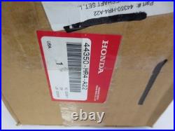 NEW Genuine Honda OEM 14-19 Foreman 500 Left Front CV Axle 44350-HR4-A22