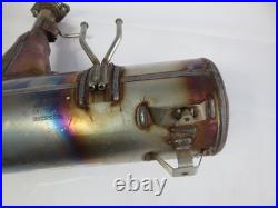 NEW Genuine Honda OEM 17-21 Pioneer 1000 Exhaust Muffler 18310-HL4-F00