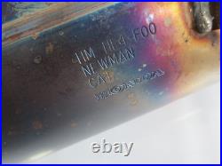 NEW Genuine Honda OEM 17-21 Pioneer 1000 Exhaust Muffler 18310-HL4-F00