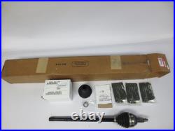 NEW Genuine Honda OEM 19-21 Talon 1000X Rear CV Axle Shaft 42250-HL6-A02