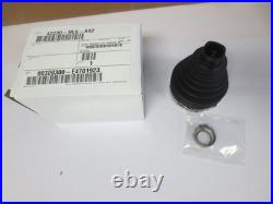 NEW Genuine Honda OEM 19-21 Talon 1000X Rear CV Axle Shaft 42250-HL6-A02