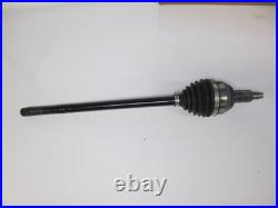 NEW Genuine Honda OEM 19-21 Talon 1000X Rear CV Axle Shaft 42250-HL6-A02