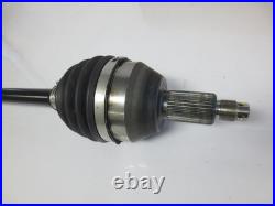 NEW Genuine Honda OEM 19-21 Talon 1000X Rear CV Axle Shaft 42250-HL6-A02