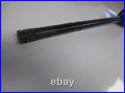 NEW Genuine Honda OEM 19-21 Talon 1000X Rear CV Axle Shaft 42250-HL6-A02