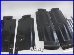 NEW Genuine Honda OEM 20 Talon 1000X-4 Side Skid Plates 0SK40-HL7-A00