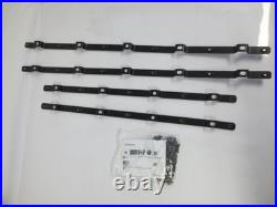 NEW Genuine Honda OEM 20 Talon 1000X-4 Side Skid Plates 0SK40-HL7-A00