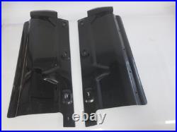 NEW Genuine Honda OEM 20 Talon 1000X-4 Side Skid Plates 0SK40-HL7-A00