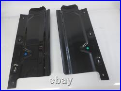 NEW Genuine Honda OEM 20 Talon 1000X-4 Side Skid Plates 0SK40-HL7-A00