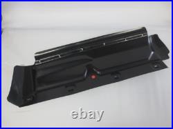 NEW Genuine Honda OEM 20 Talon 1000X-4 Side Skid Plates 0SK40-HL7-A00