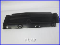 NEW Genuine Honda OEM 20 Talon 1000X-4 Side Skid Plates 0SK40-HL7-A00