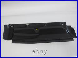 NEW Genuine Honda OEM 20 Talon 1000X-4 Side Skid Plates 0SK40-HL7-A00