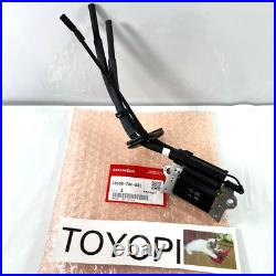 NEW Genuine Honda OEM COIL ASSY, IGNITION (Honda Code 2146223) 30500-ZA0-931 JP NEW Genuine Honda OEM COIL ASSY, IGNITION (Honda Code 2146223) 30500-ZA0-931 JP