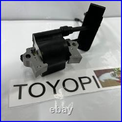 NEW Genuine Honda OEM COIL ASSY, IGNITION (Honda Code 2146223) 30500-ZA0-931 JP NEW Genuine Honda OEM COIL ASSY, IGNITION (Honda Code 2146223) 30500-ZA0-931 JP