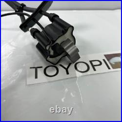 NEW Genuine Honda OEM COIL ASSY, IGNITION (Honda Code 2146223) 30500-ZA0-931 JP NEW Genuine Honda OEM COIL ASSY, IGNITION (Honda Code 2146223) 30500-ZA0-931 JP