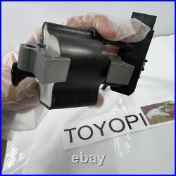NEW Genuine Honda OEM COIL ASSY, IGNITION (Honda Code 2146223) 30500-ZA0-931 JP NEW Genuine Honda OEM COIL ASSY, IGNITION (Honda Code 2146223) 30500-ZA0-931 JP