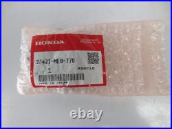 NEW Genuine Honda OEM NOS CR250R CR450R Gear 23421-MEB-770