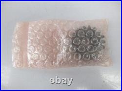 NEW Genuine Honda OEM NOS CR250R CR450R Gear 23421-MEB-770