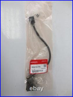 NEW Genuine Honda OEM Sensor, L, Air Fuel Ratio 36538-MLA-D51