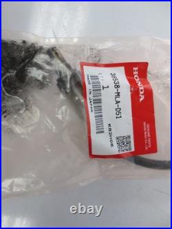 NEW Genuine Honda OEM Sensor, L, Air Fuel Ratio 36538-MLA-D51