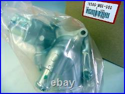 NEW Genuine Honda OEM VFR1200F & X / DCT SC63 Water Pump Assy 19200-MGE-000 NIB