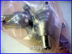 NEW Genuine Honda OEM VFR1200F & X / DCT SC63 Water Pump Assy 19200-MGE-000 NIB