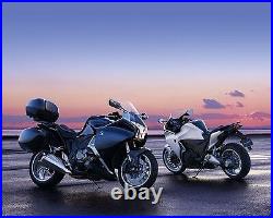 NEW Genuine Honda OEM VFR1200F & X / DCT SC63 Water Pump Assy 19200-MGE-000 NIB