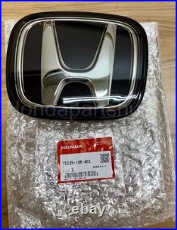 NEW Genuine Honda Odyssey 2021-2024 Front Grille Radar Emblem 71125-THR-A61 OEM