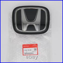 NEW Genuine Honda Odyssey 2021-2024 Front Grille Radar Emblem OEM 71125-THR-A61