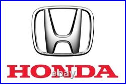 NEW Genuine Honda Odyssey 2021-2024 Front Grille Radar Emblem OEM 71125-THR-A61