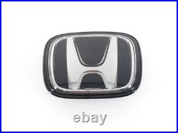 NEW Genuine Honda Odyssey 2021-2024 Front Grille Radar Emblem OEM 71125-THR-A61