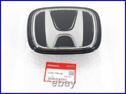 NEW Genuine Honda Odyssey 2021-2024 Front Grille Radar Emblem OEM 71125-THR-A61